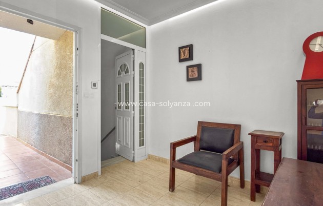 Herverkoop - Appartement / flat - Orihuela Costa - Costa Blanca