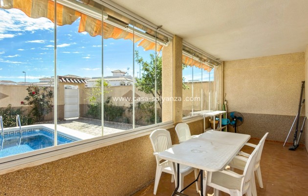 Herverkoop - Appartement / flat - Orihuela Costa - Costa Blanca
