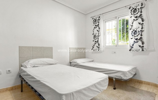 Herverkoop - Appartement / flat - Orihuela Costa - Costa Blanca