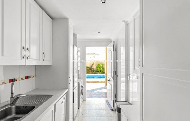 Herverkoop - Appartement / flat - Orihuela Costa - Costa Blanca