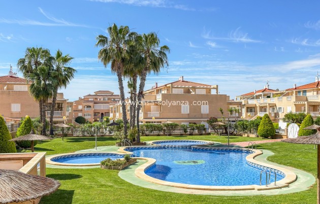 Herverkoop - Appartement / flat - Orihuela Costa - Costa Blanca