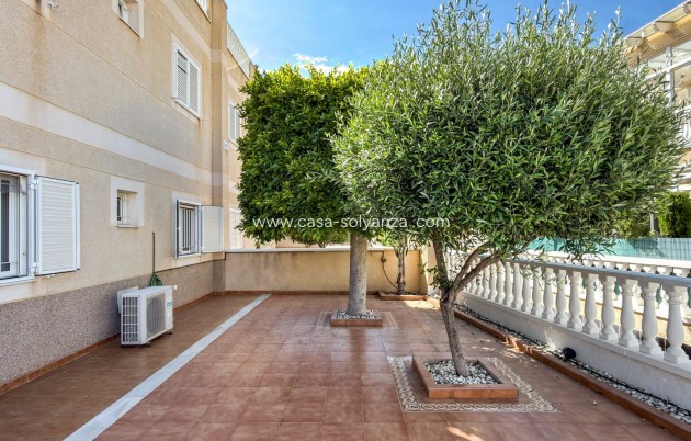 Herverkoop - Appartement / flat - Orihuela Costa - Costa Blanca