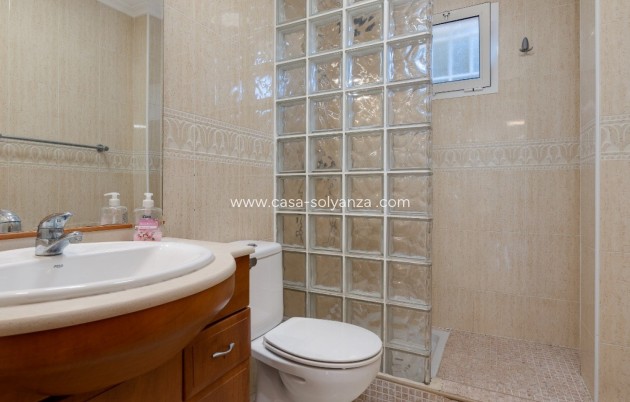 Herverkoop - Appartement / flat - Orihuela Costa - Costa Blanca