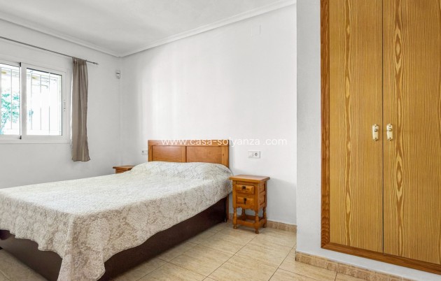 Herverkoop - Appartement / flat - Orihuela Costa - Costa Blanca