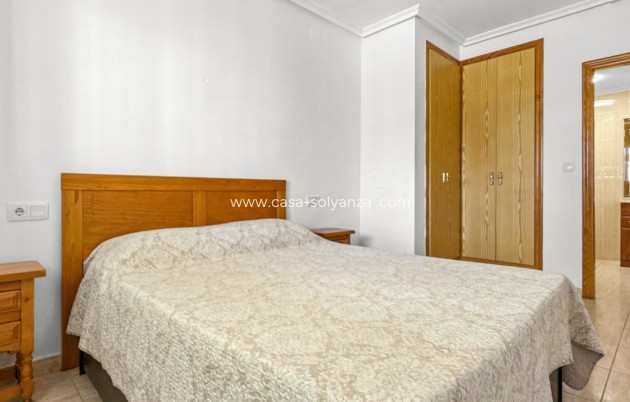 Herverkoop - Appartement / flat - Orihuela Costa - Costa Blanca