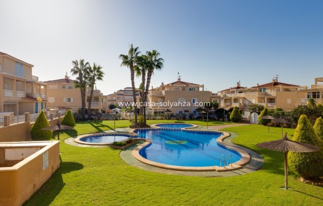 Herverkoop - Appartement / flat - Orihuela Costa - Costa Blanca