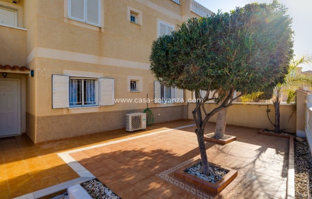 Herverkoop - Appartement / flat - Orihuela Costa - Costa Blanca