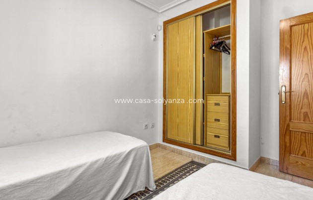 Herverkoop - Appartement / flat - Orihuela Costa - Costa Blanca