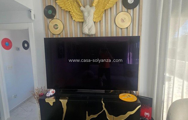 Herverkoop - Appartement / flat - Orihuela Costa - Los Almendros-La Florida