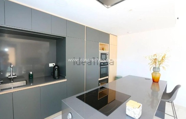 Herverkoop - Appartement / flat - Orihuela Costa - Los Almendros-La Florida