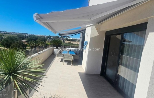 Herverkoop - Appartement / flat - Orihuela Costa - Los Almendros-La Florida