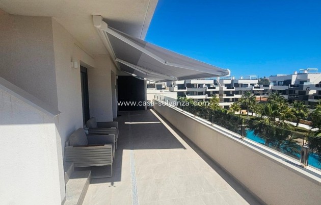Herverkoop - Appartement / flat - Orihuela Costa - Los Almendros-La Florida