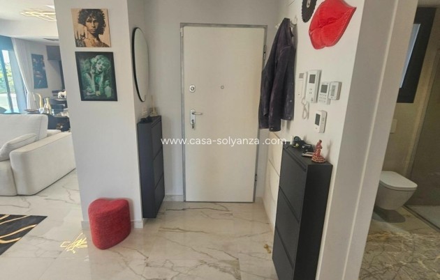 Herverkoop - Appartement / flat - Orihuela Costa - Los Almendros-La Florida