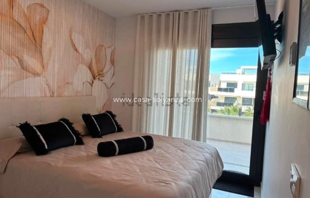 Herverkoop - Appartement / flat - Orihuela Costa - Los Almendros-La Florida
