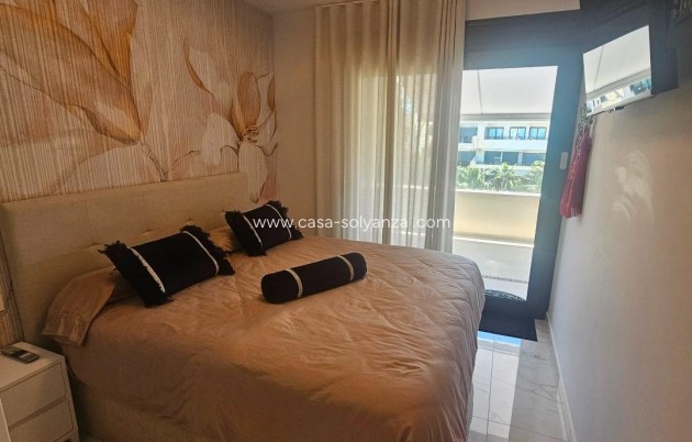 Herverkoop - Appartement / flat - Orihuela Costa - Los Almendros-La Florida