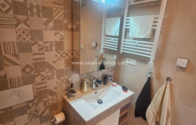 Herverkoop - Appartement / flat - Orihuela Costa - Los Almendros-La Florida