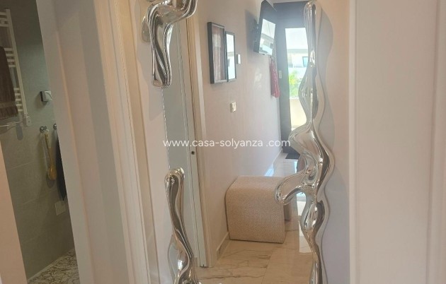 Herverkoop - Appartement / flat - Orihuela Costa - Los Almendros-La Florida