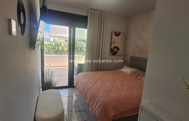 Herverkoop - Appartement / flat - Orihuela Costa - Los Almendros-La Florida