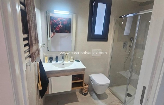 Herverkoop - Appartement / flat - Orihuela Costa - Los Almendros-La Florida