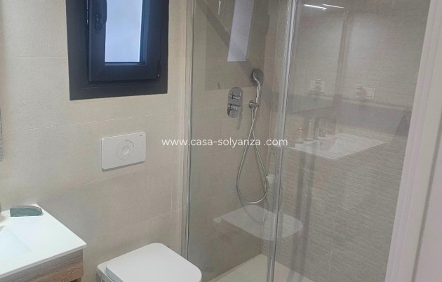 Herverkoop - Appartement / flat - Orihuela Costa - Los Almendros-La Florida