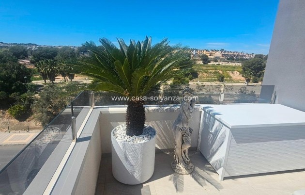 Herverkoop - Appartement / flat - Orihuela Costa - Los Almendros-La Florida