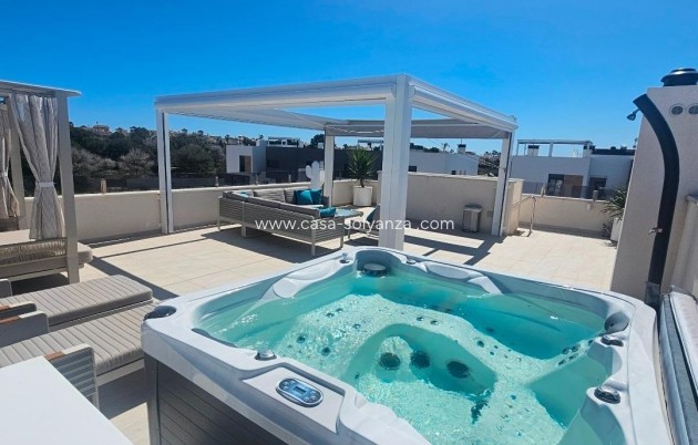 Herverkoop - Appartement / flat - Orihuela Costa - Los Almendros-La Florida