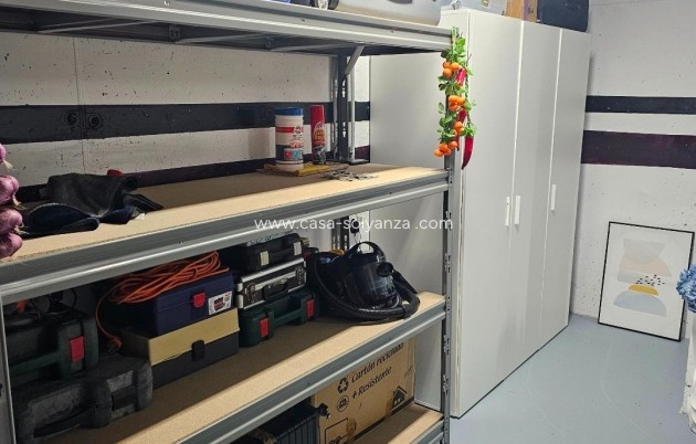 Herverkoop - Appartement / flat - Orihuela Costa - Los Almendros-La Florida