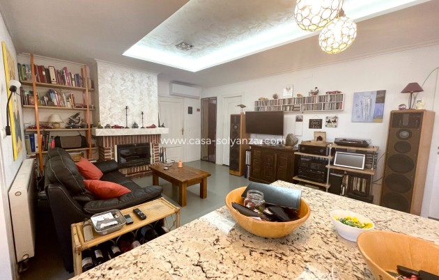 Reventa - Country Property/Finca - Crevillente - Inland