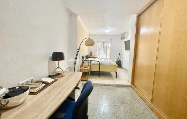 Reventa - Country Property/Finca - Crevillente - Inland