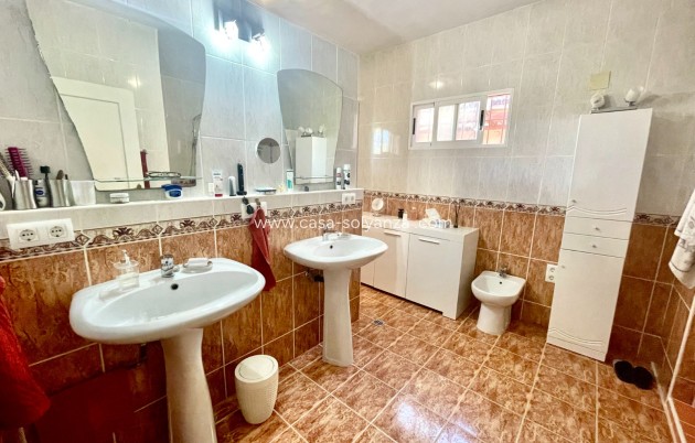 Reventa - Country Property/Finca - Crevillente - Inland
