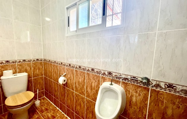 Reventa - Country Property/Finca - Crevillente - Inland