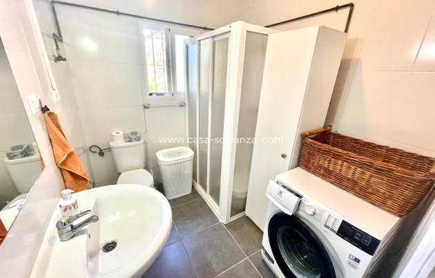 Reventa - Country Property/Finca - Crevillente - Inland