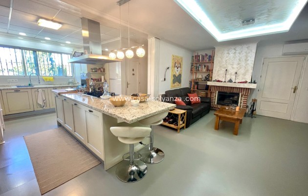 Reventa - Country Property/Finca - Crevillente - Inland