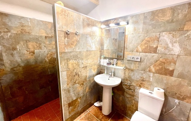 Reventa - Country Property/Finca - Crevillente - Inland
