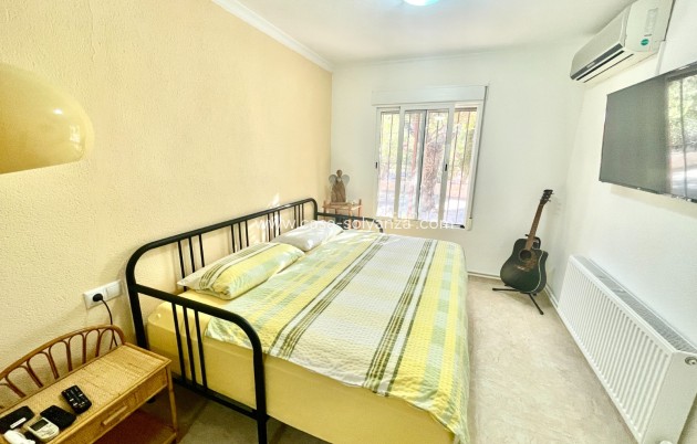 Reventa - Country Property/Finca - Crevillente - Inland