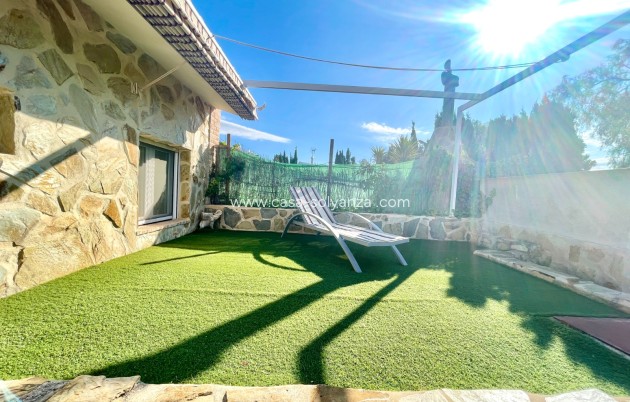 Reventa - Country Property/Finca - Crevillente - Inland