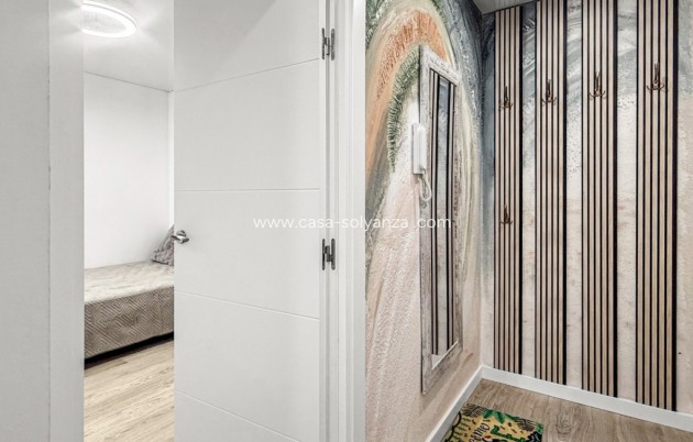 Herverkoop - Appartement / flat - Torrevieja - Costa Blanca
