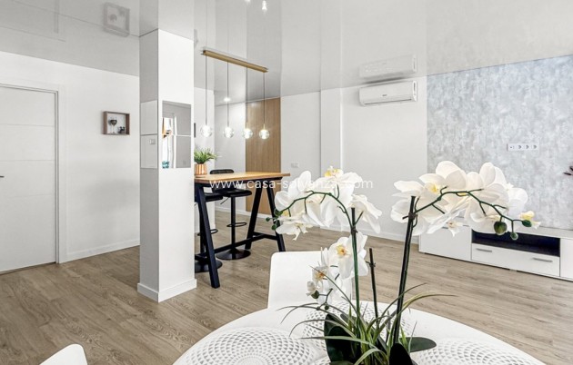 Herverkoop - Appartement / flat - Torrevieja - Costa Blanca