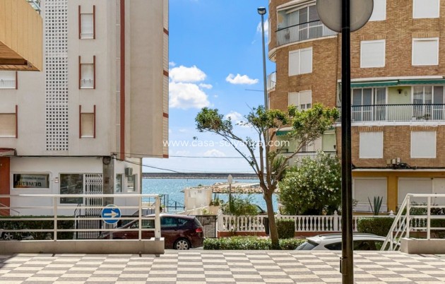 Herverkoop - Appartement / flat - Torrevieja - Costa Blanca