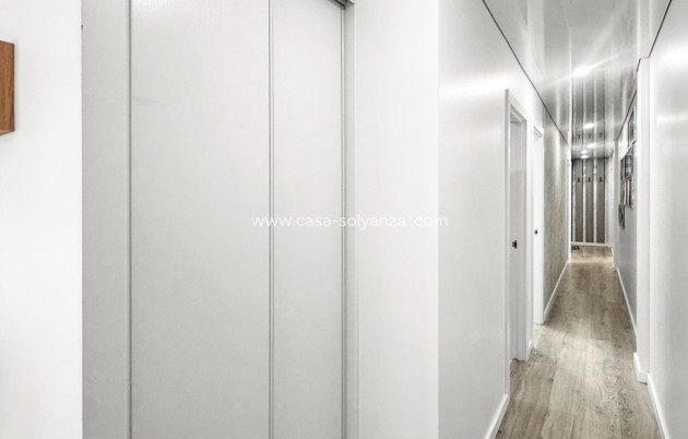 Herverkoop - Appartement / flat - Torrevieja - Costa Blanca