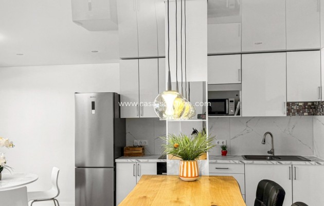 Herverkoop - Appartement / flat - Torrevieja - Costa Blanca