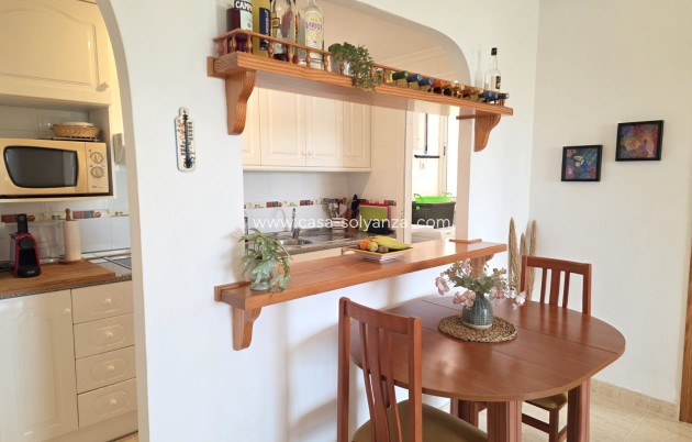 Herverkoop - Appartement / flat - Orihuela Costa - Costa Blanca