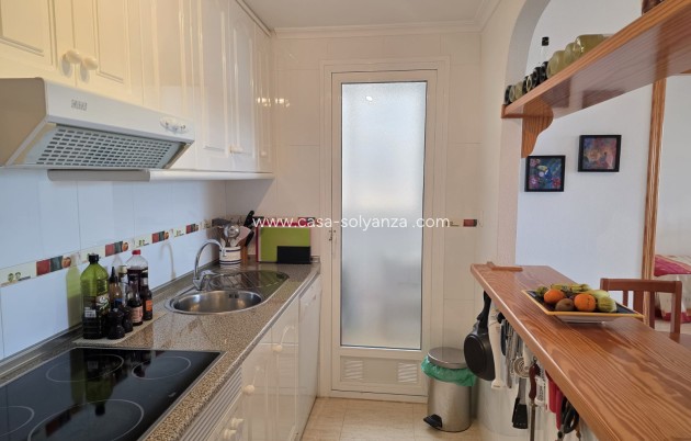 Herverkoop - Appartement / flat - Orihuela Costa - Costa Blanca