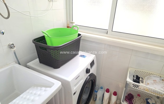 Herverkoop - Appartement / flat - Orihuela Costa - Costa Blanca