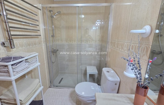 Herverkoop - Appartement / flat - Orihuela Costa - Costa Blanca