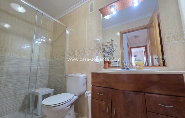 Herverkoop - Appartement / flat - Orihuela Costa - Costa Blanca