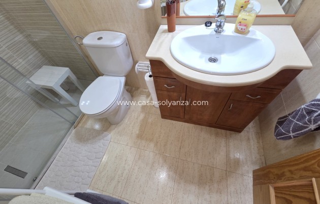 Herverkoop - Appartement / flat - Orihuela Costa - Costa Blanca