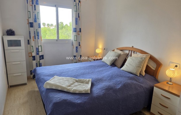 Herverkoop - Appartement / flat - Orihuela Costa - Costa Blanca