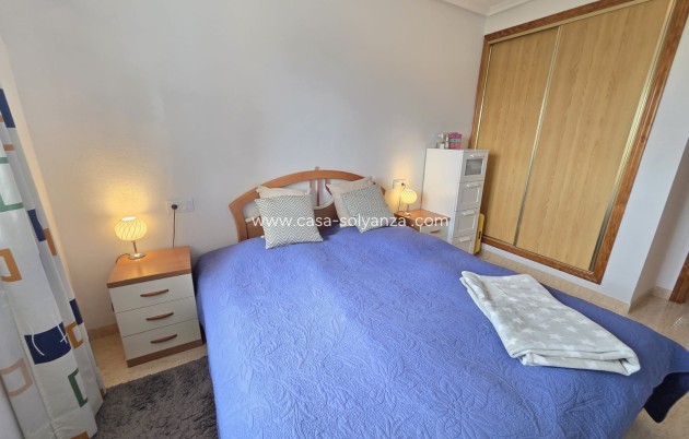 Herverkoop - Appartement / flat - Orihuela Costa - Costa Blanca