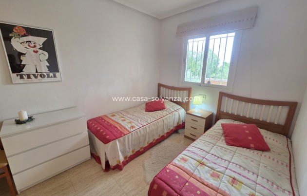 Herverkoop - Appartement / flat - Orihuela Costa - Costa Blanca